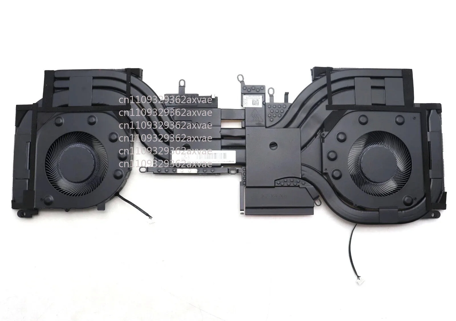 New For Legion Slim 5 16APH8 82Y9 Slim 5 16AHP9 CPU GPU Cooler Heatsink with Fan 5H40S20939 5H40S20938 5H40S20937 5H40S21151