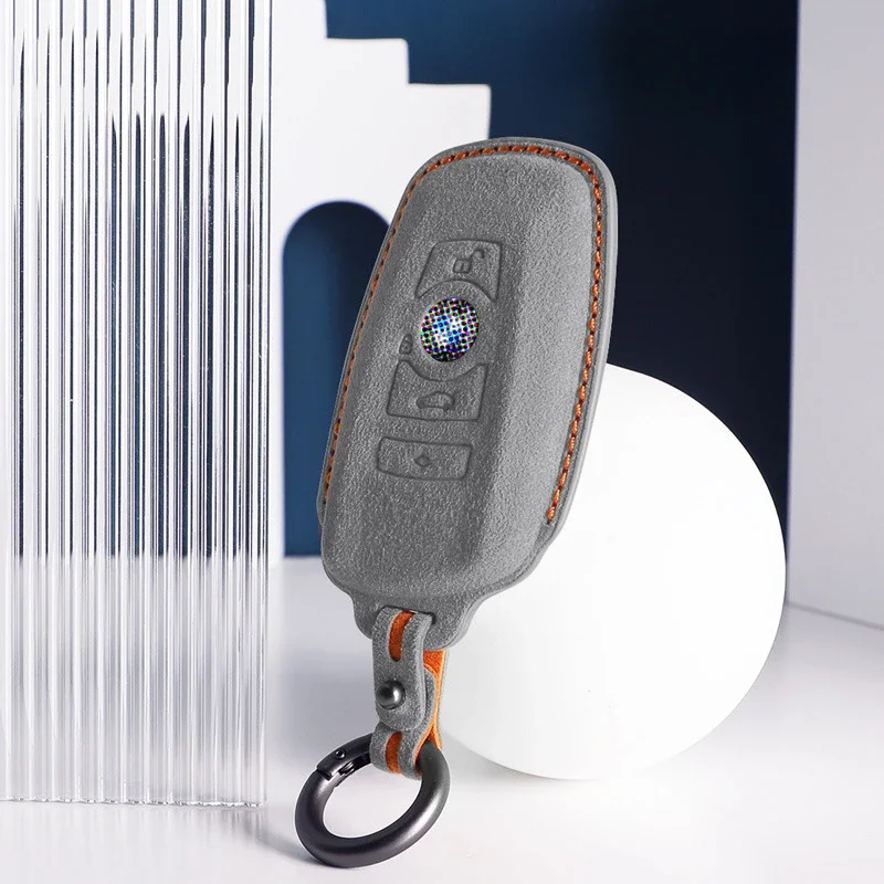 

Car Remote Key Case Cover Shell for BMW F36 F25 F26 F30 F34 F10 F07 F20 Z10 G30 F15 F16 1 2 3 4 5 6 7 Series X1 X3 X4 X5 X6