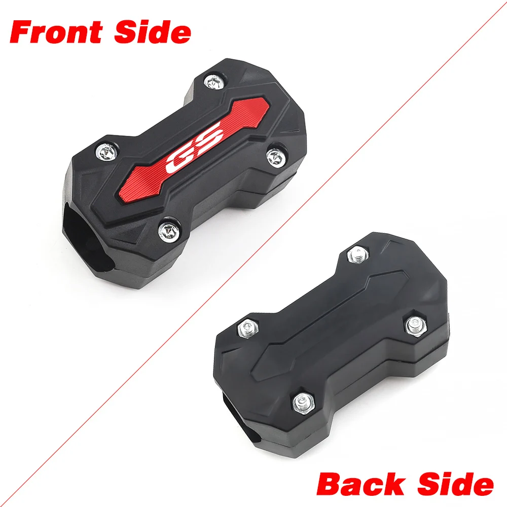 For R1200GS R1250GS R1300GS F650GS F700GS F850GS F900GS Adventure Motorcycle Accessories Engine Frame Bumper Crash Protector