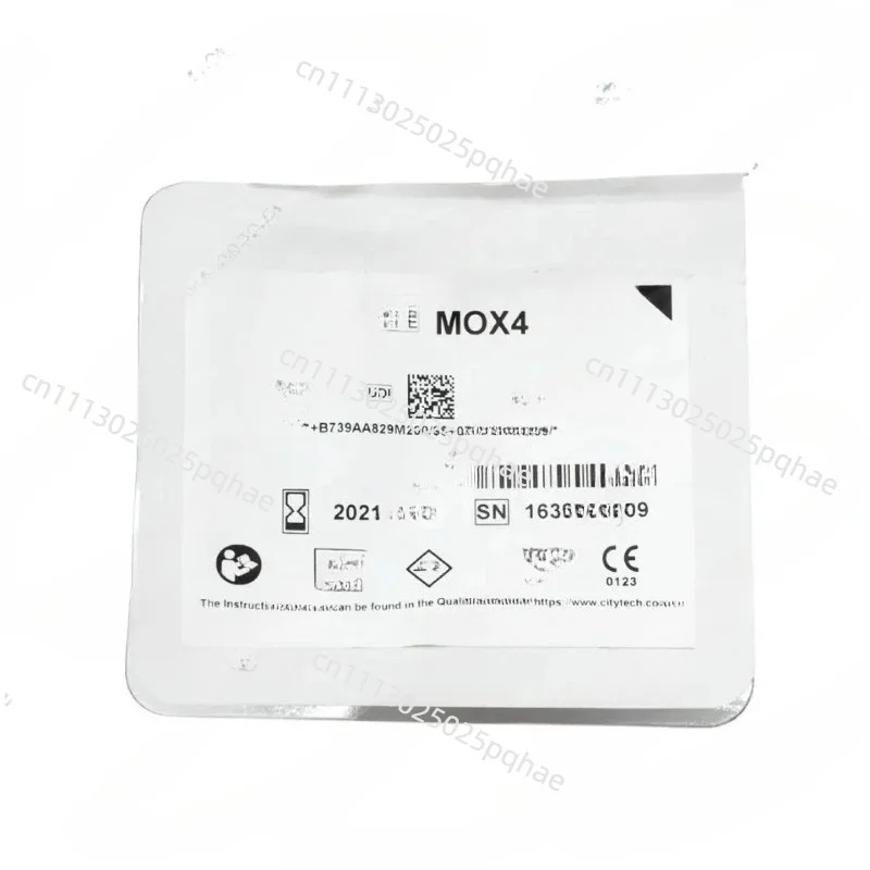 MOX4 Oxygen Battery Sensor MOX-4 MOX-3 OperatingTemperature Range -20°C to 50°C