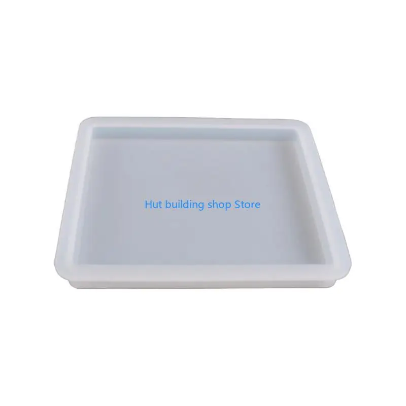 

T21C Cup Cup Tray Holder Silicone Floms Flom Diy смола
