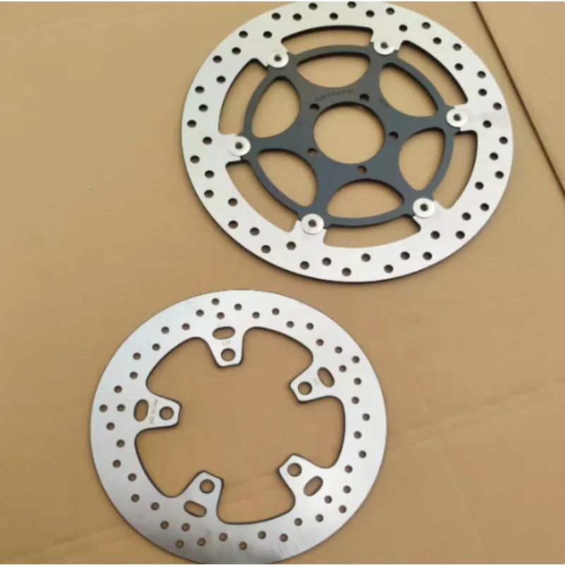 

For CFMOTO CF650-10/675SR-R Front and Rear Brake Disc Brake Disc