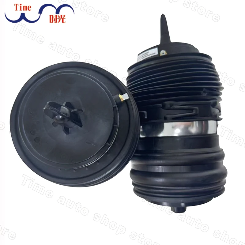 

2PCS Rear air spring bag with DEC For New Range Rover Sport 2022-2026 L460 L461 LR188838 LR188839