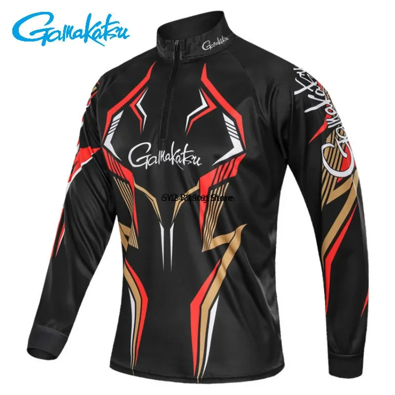 New Fishing Clothin…