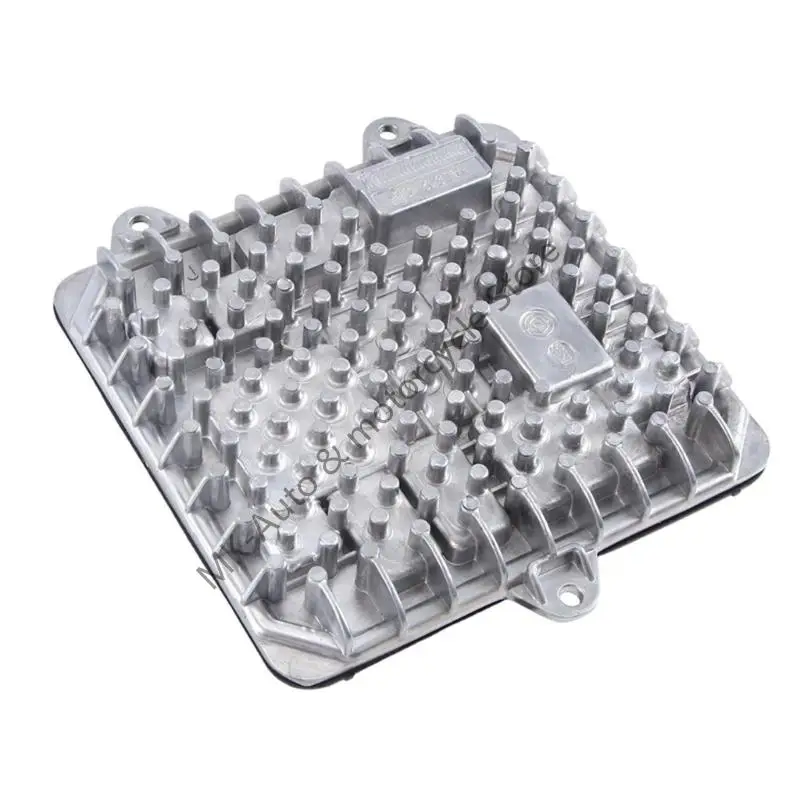 

F62F Headlight Control Module Shockproof ABS Metal Construction 63118494844 63117444685 63117457875 63118494843 63117457874