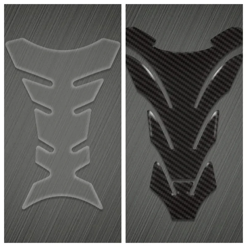 For Honda CB600F CBR650F CB650F CB599 / CB600 HORNET CB919 CBR600RR CBR900RR Motorcycle Tank Pad Gas Cap Cover Sticker Decal