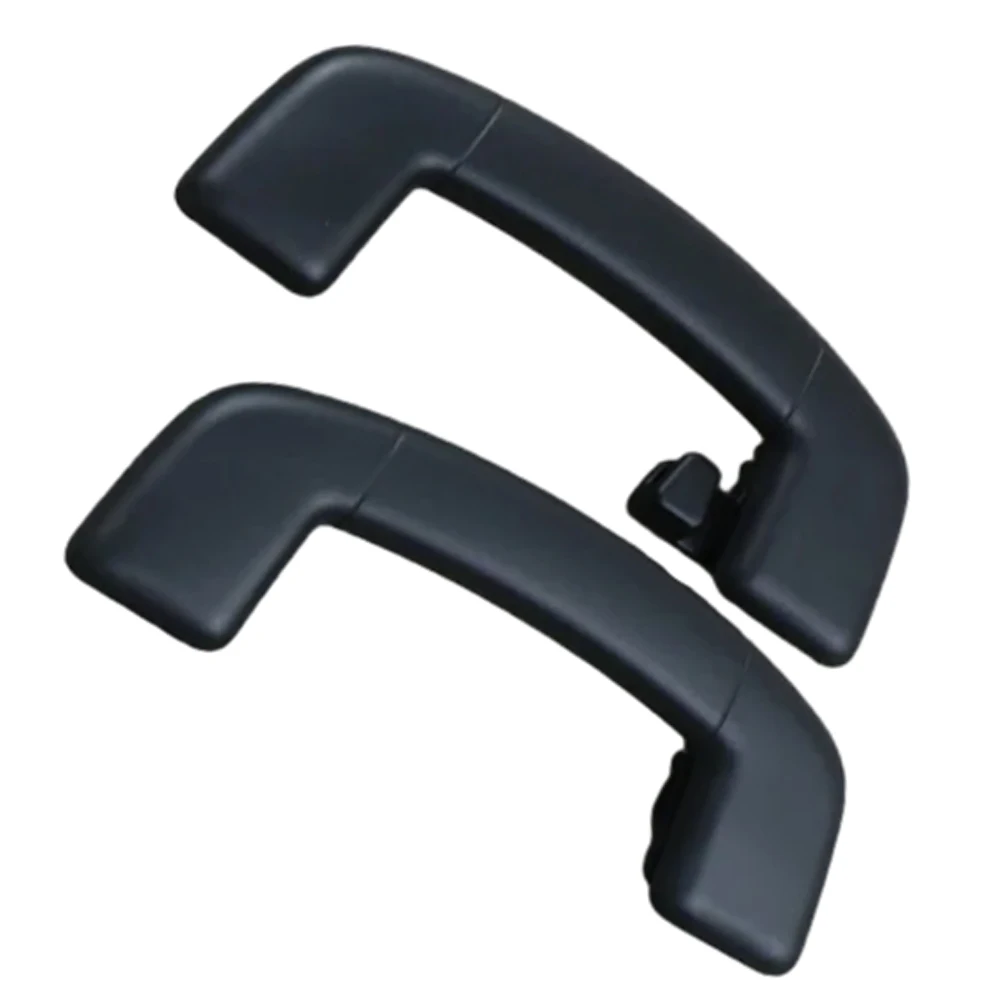 

ABS и металл, черный 5GG857607 5GG857643, потолочная ручка, внутренняя ручка для крыши для VW Golf 7,5/Tiguan 2 MK2/Touran 5T