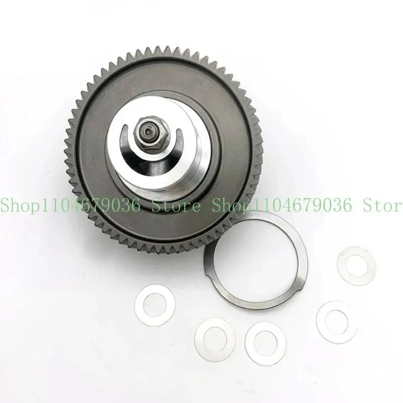 

652F 165026270 165266260 Oil Lubrication Fit for 403D-15 403D-15T Engines Enhancing Corrosion Heavy Duty Use