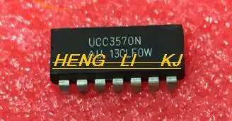 

IC new original UCC3570 UCC3570N DIP14High quality products