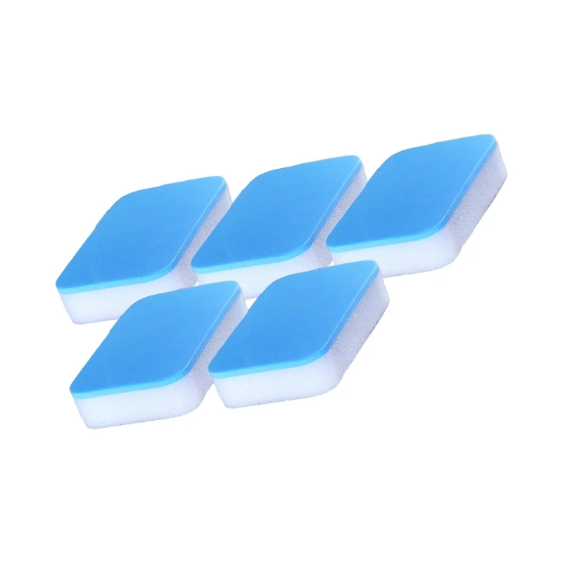 2/5 قطعة فرشاة تنظيف مضرب تنس الطاولة الاحترافية ملحقات العناية بمضرب تنس الطاولة #4