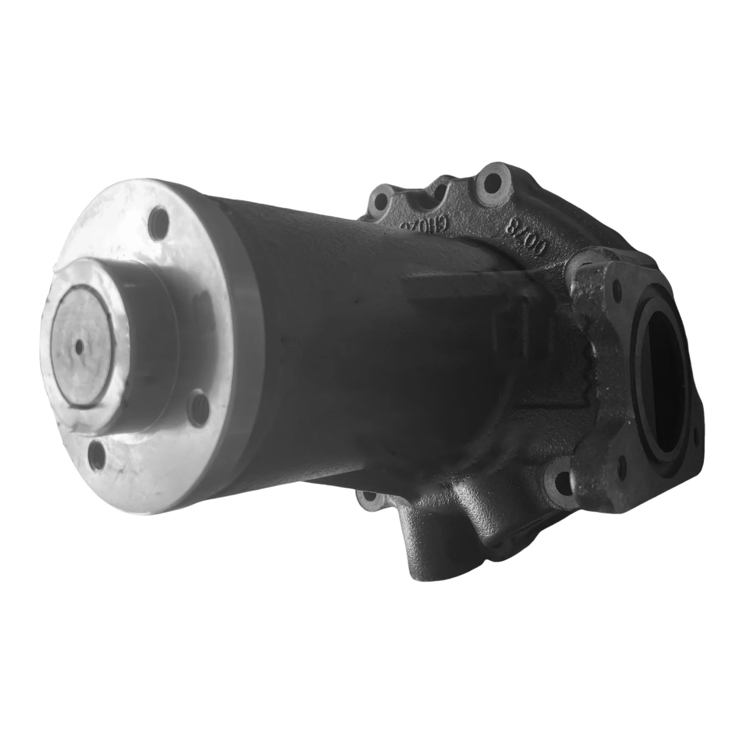 1pc Water Pump For KINGSTON SK300-8 SK330-8 SK350-8 SK360-8 HINO J08E 21T Engine Part# 16100-4290 161004290 Excavator part