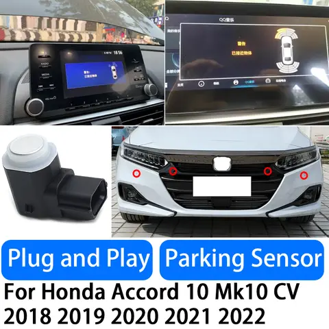 10 best sales 10th gen honda accord - №5