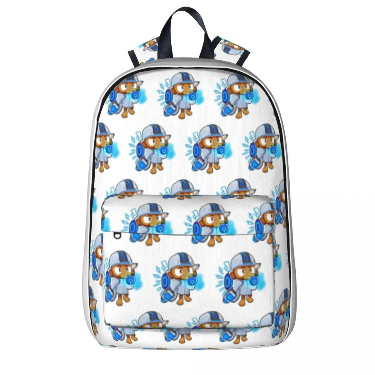 

Singe Bloons Td 6 Backpacks Large Capacity Student Book bag Shoulder Bag Travel Rucksack Waterproof Children School Bag