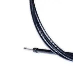 597524002 Throttle Control Cable Compatible with For Handle Cable Layouts Common in Residential and Commercial Power Tools