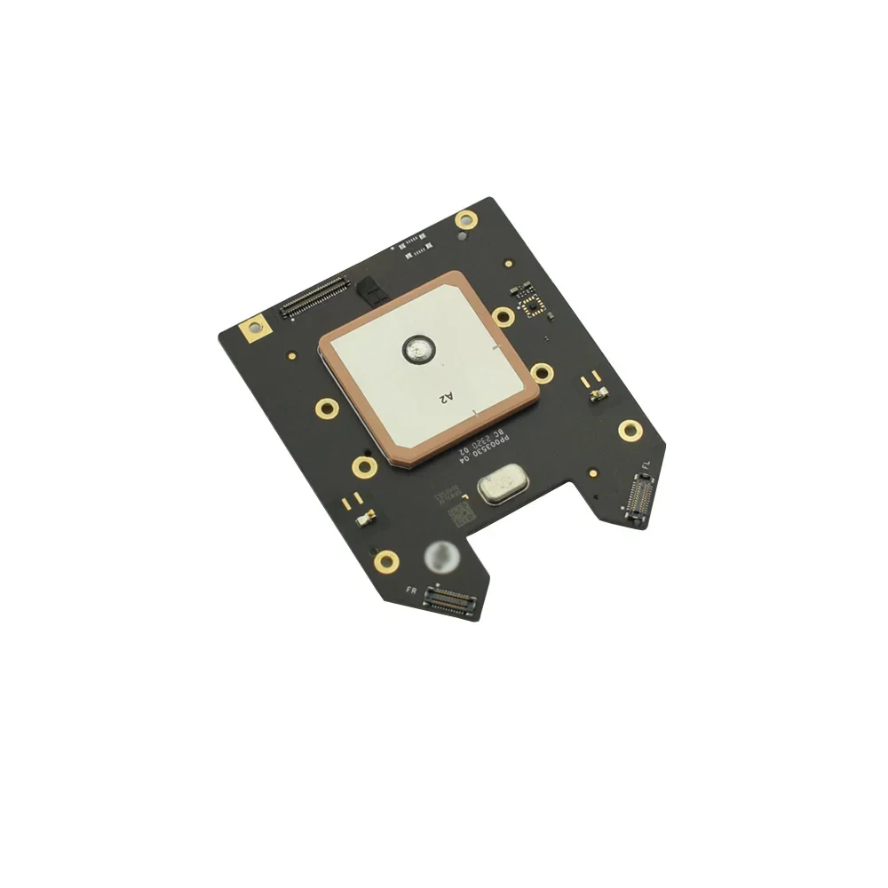 Original Air 3 GPS Module Board & Flat Cable GPS Component Assembly Replacement for DJI Air 3 Drone Repair Parts Accessories