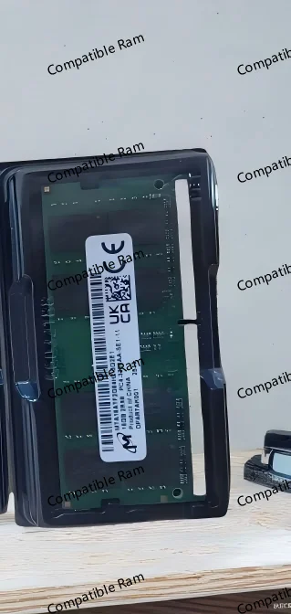 New DDR3 Memory RAM PC3-10600 for Dell Latitude E6420 Precision M4500 M6500 Vostro 1540 3300 3350 3450 3460 3550 3555 3700 3750
