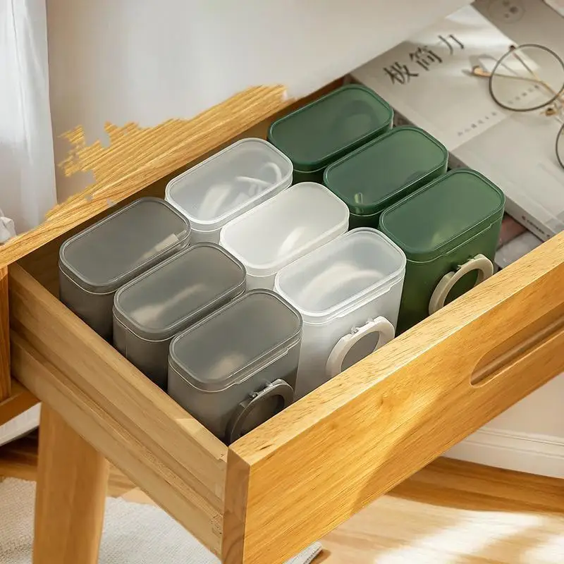 Transparent Dustpro…