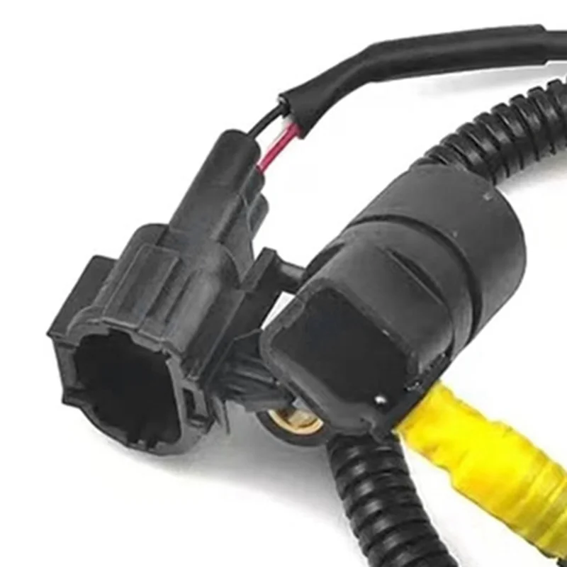 AF93-Neue Hohe Qualität Kurbelwelle Position Sensor 25977VG100 25977-VG100 Für Nissan NP300 Elgrand E50 Navara D22 ZD30