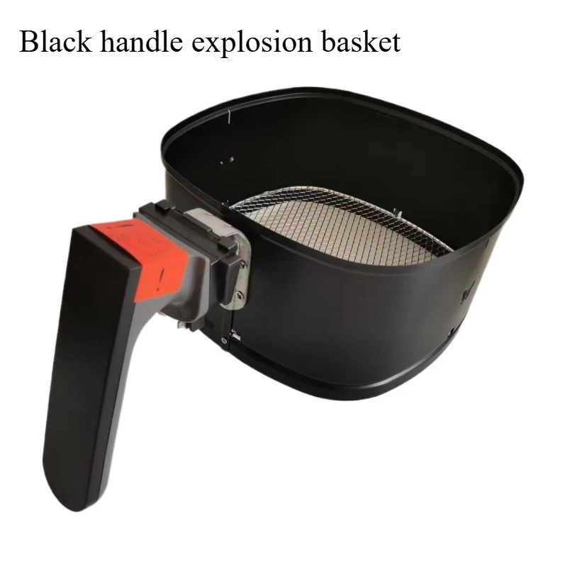 

Подходит для фритюрницы Philips HD9232HD9225HD9220HD9233HD9212 Корзина для выпечки Сетки для жарки