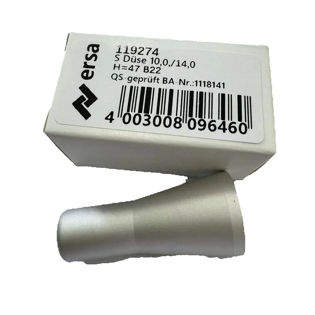 smt-ersa-selective-wave-soldering-119274-nozzle-10-14-slim-form-versaflow-nozzle-100-140-h-47-b22-customizable-non-standard