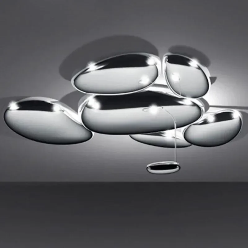 

Nordic Beetle Led Chandelier Acrylic Dimmable for Living Dining Room Food Tables Bedroom Pendant Lights Home Decor Light Fixture