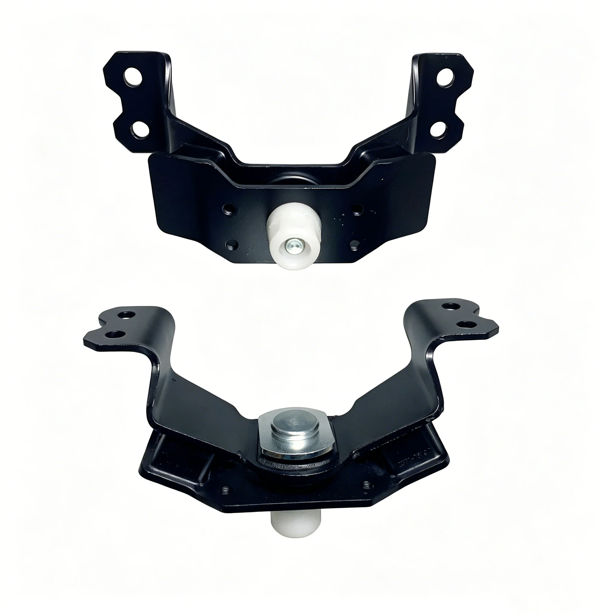 Rear Gearbox Mount 12371-75190 For Prado TRJ150 2TR-FE