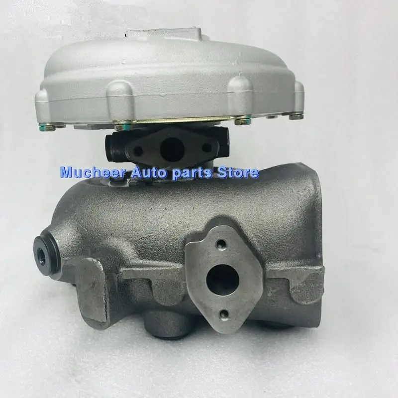 K27 Turbo Turbocharger 53279796415 53279706793 51091009609 51091007546 93212006196 Industrial  for E2842LN G2866LE Engine