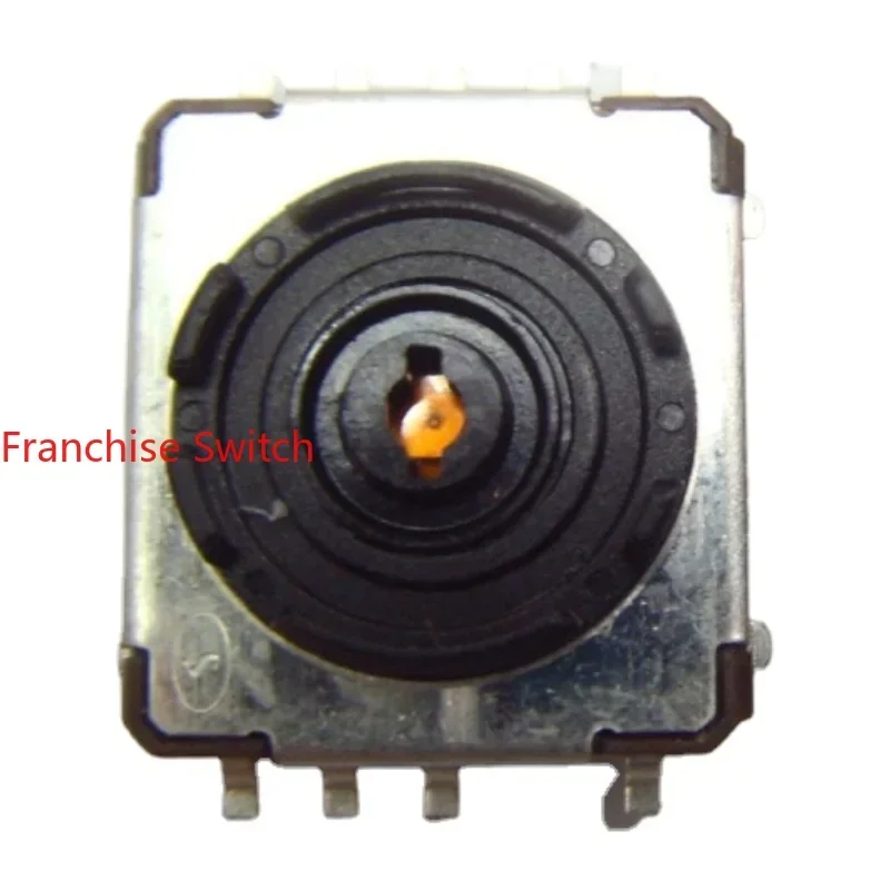 

10PCS Camera Specific Encoder Encoding Switch, Multi Operation 9-pin Switch