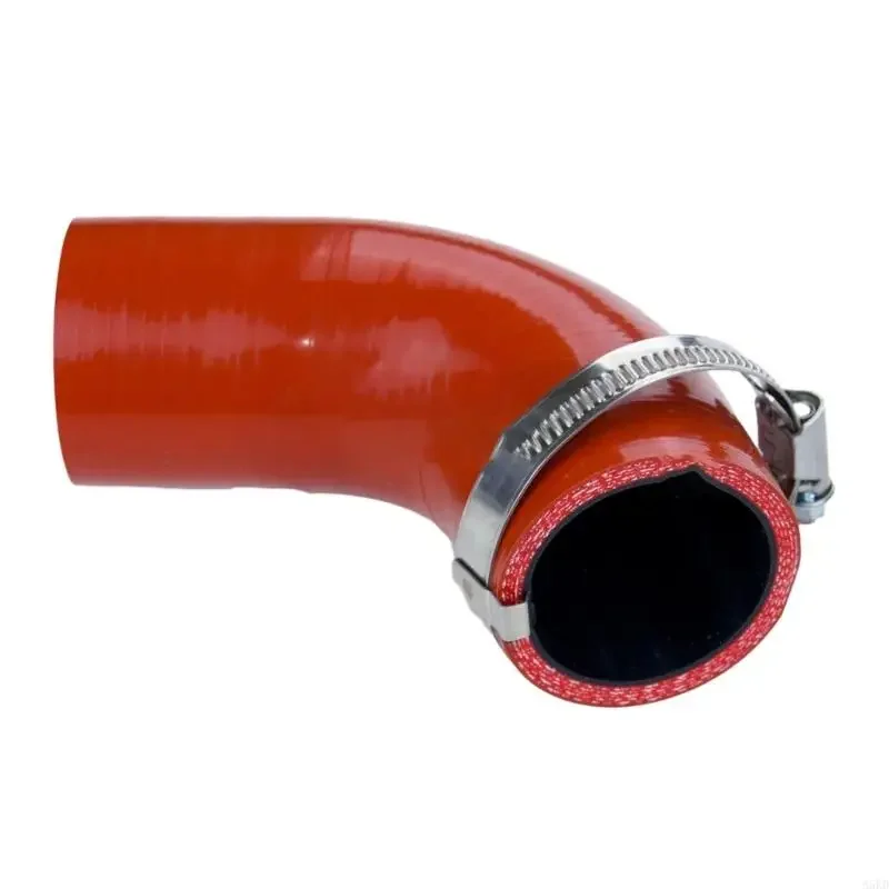 

Car Intercooler Hose for Discovery LR024632 Replacement Turbocharger Water Pipe Hose Intercooler Pipe Auto Accessories
