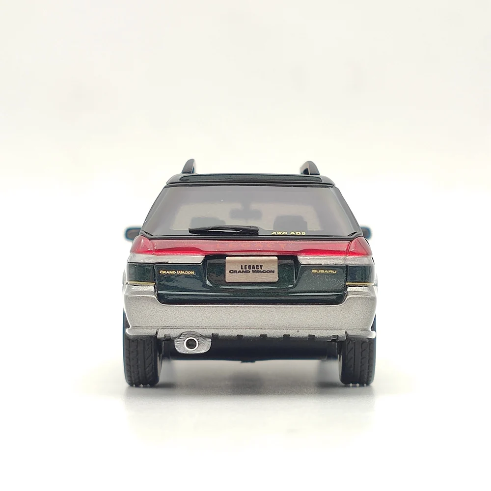 Hi-Story 1/43 Legacy Grand Wagon 1996 HS324 Resin Model Car Collection