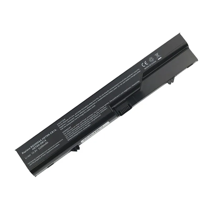 Laptop Battery For HP 420 425 4320t 620 625  587706-751  593572-001  BQ350AA  HSTNN-CB1A