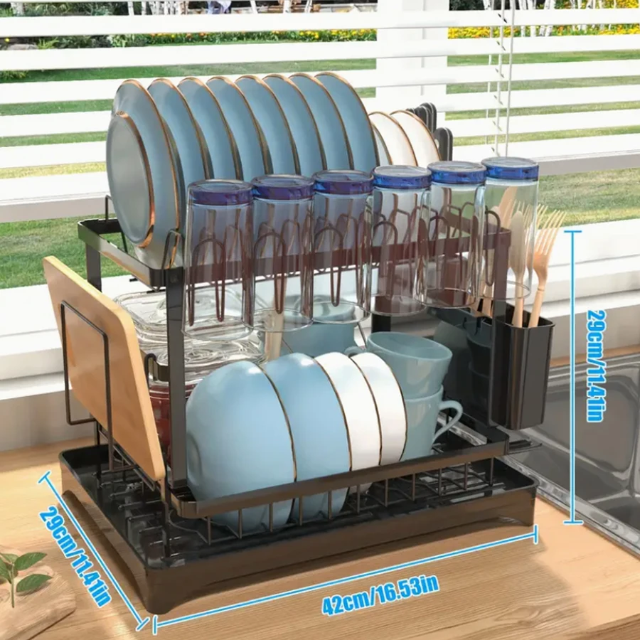Thumbnail 2 - #52 Latest Drying Racks Offers
