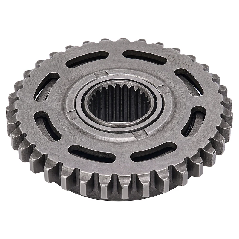 Motorcycle Engine Parts Starter Clutch Outer Assy Kit For HONDA TRX450ER 2006-2014 TRX450R 2006-2009 CRF450X 2005-2009 2012-2017
