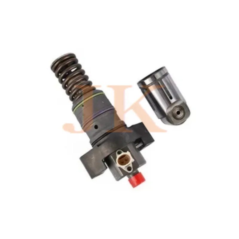 

Двигатель строительной техники MX13, инжектор топливного насоса, одиночный насос 2102391/1871117/1934322