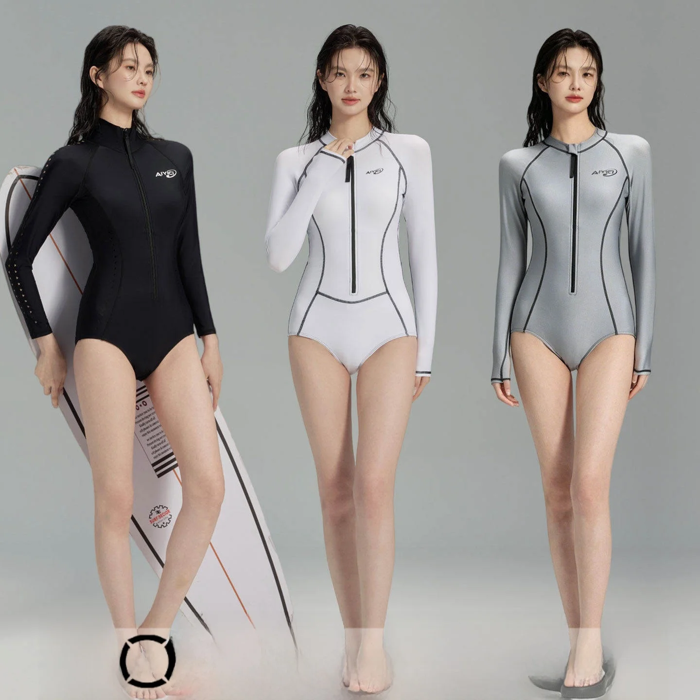 women's-2026-new-style-one-piece-swimming-suit-professional-sun-protection-long-sleeve-upf50-diving-suit-jellyfish-dry-fast-b