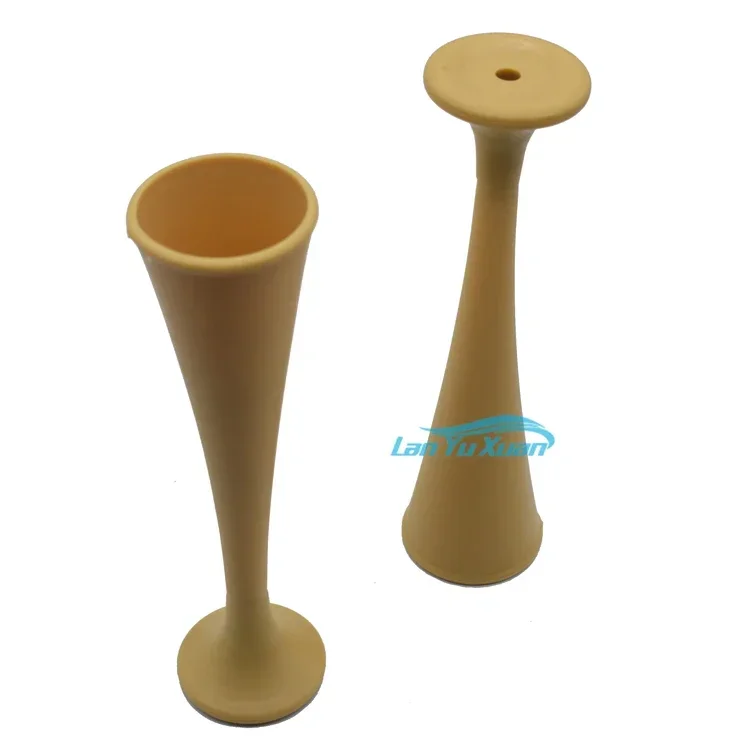 นรีเวชวิทยาพลาสติก Pinard Horn Fetoscope