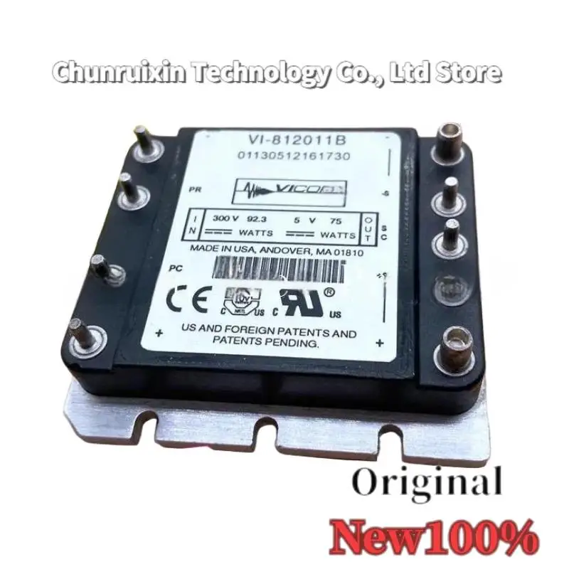

VI-812011B VI-810185