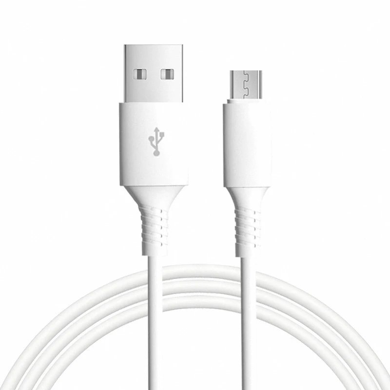USB Type C Data Line Cable 6A Fast Charging Line Charger Micro For Android Xiaomi OPPO VIVO Huawei  Mobile Phone 1m 2m 3m