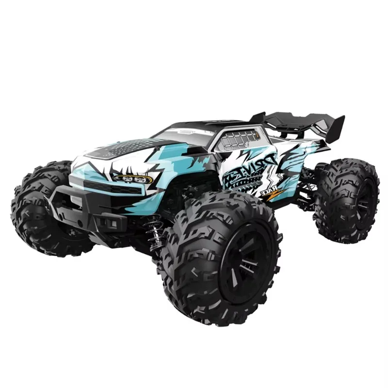 

SCY-16102PRO 70 km/h 1/16 scale brushless motor 4WD remote control car 2.4Ghz remote control off-road vehicle children
