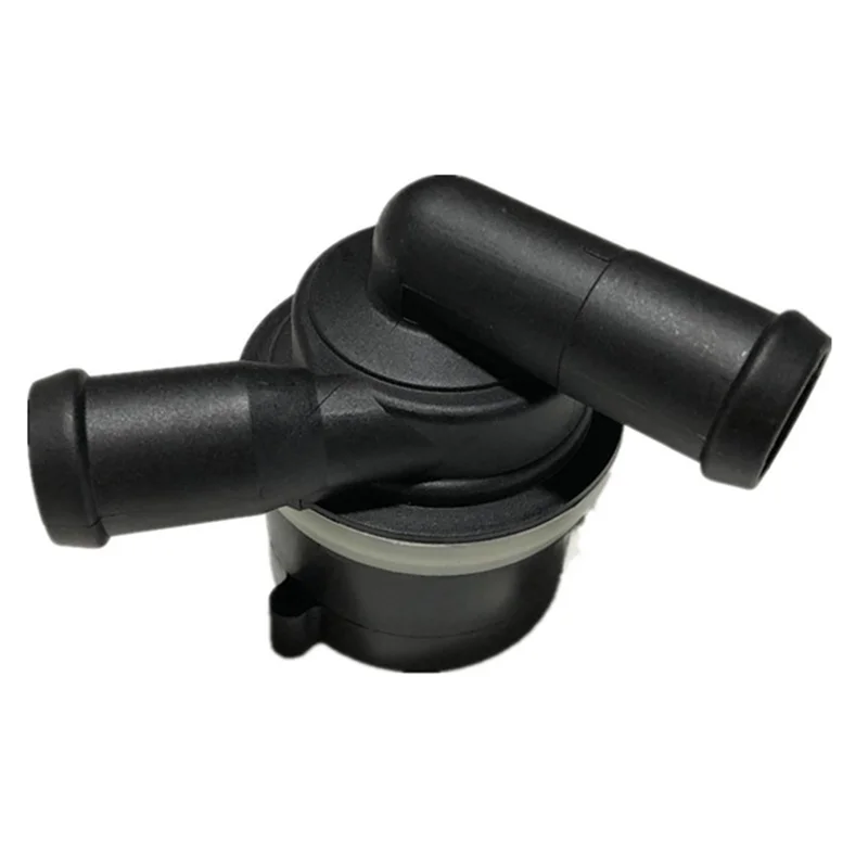 ปั๊มน้ำเสริมไฟฟ้า ปั๊มน้ำหล่อเย็นเพิ่มเติม 03L965561A สำหรับเครื่องยนต์ดีเซล สำหรับรถยนต์โฟล์คสวาเกน สำหรับอามาร็อค ปี 2010-2018 2.0 TDI A4