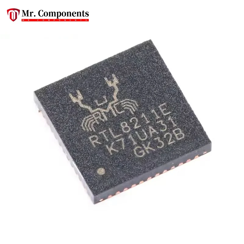 2PCS RTL8211E RTL82…