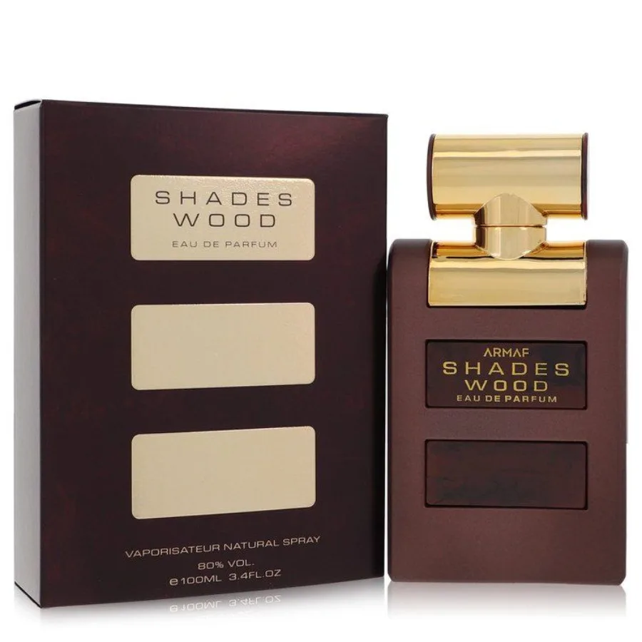 

Armaf Eau De Parfum Spray 3.4 oz