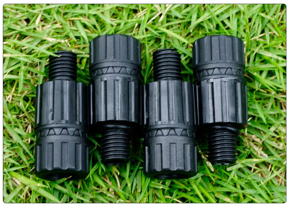 Hirisi AQ214 Schnellwechsel-Adapter Passend für Bissanzeiger Rod Pod Karpfenangeln Verbindungszubehör Terminal-Tackle Zubehör – Detail 6