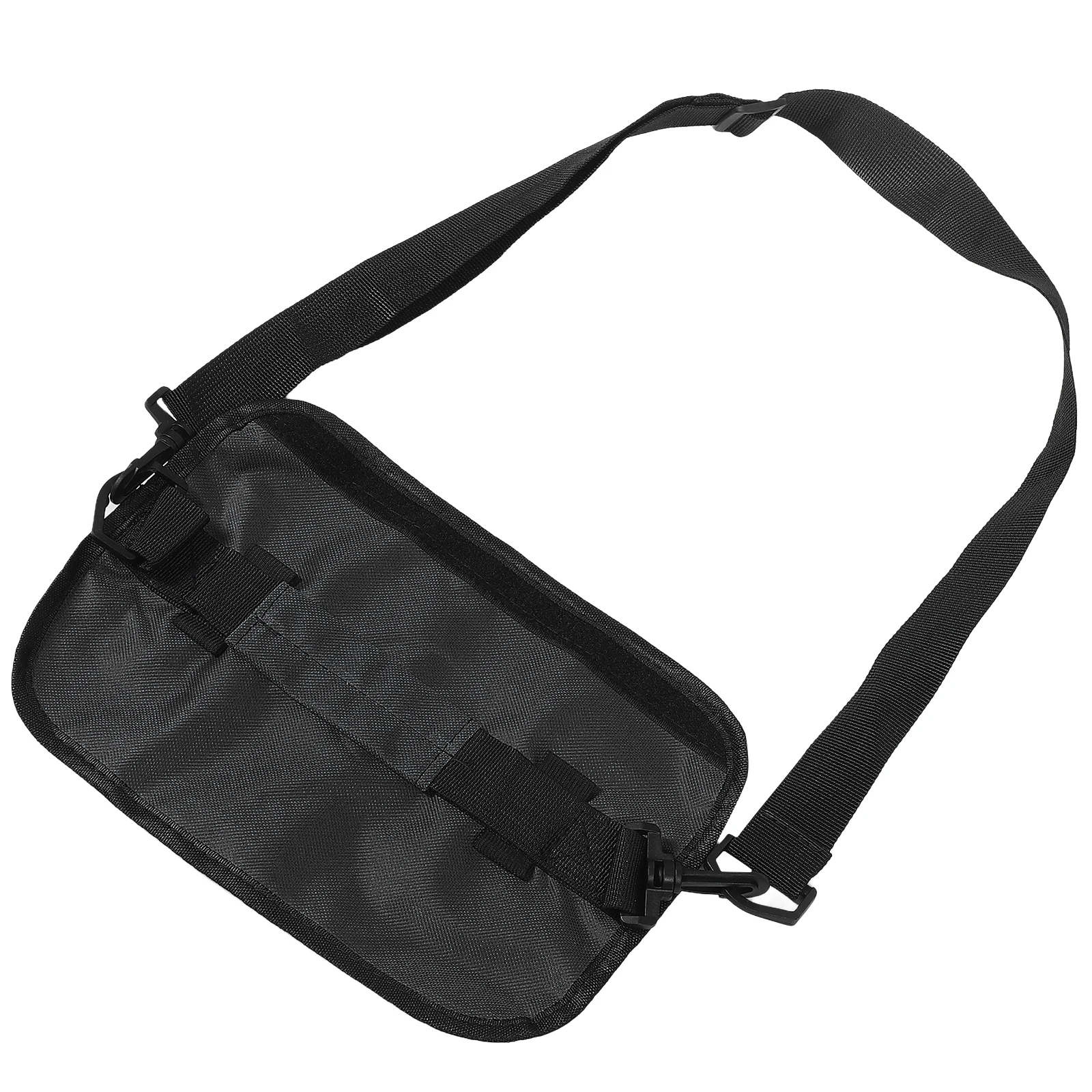 

Golf Bag Lightweight Portable Mini Oxford Cloth Unisex Travel Case Ball Pouch Club Carrier Versatile Large Capacity