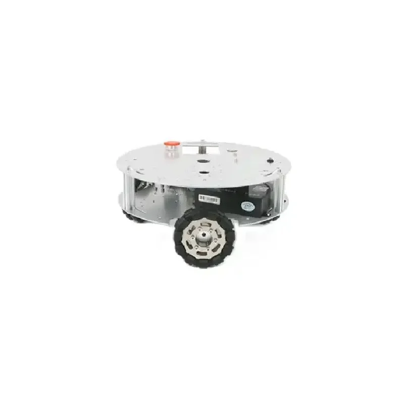 My Store Educational Robotics Kit Autonomous Self-Driving Mobile Robot with ROS Outdoor Delivery Learning