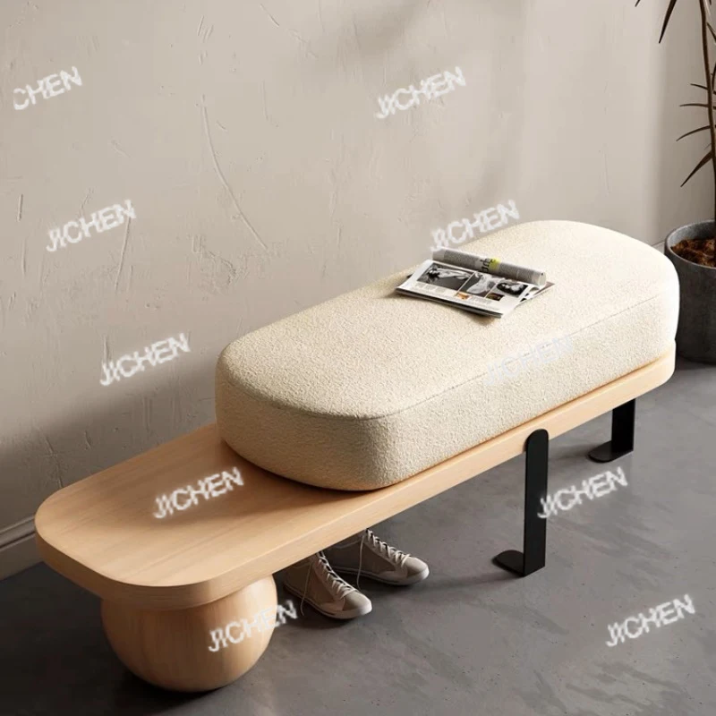 Jc Wooden Stools No… - image