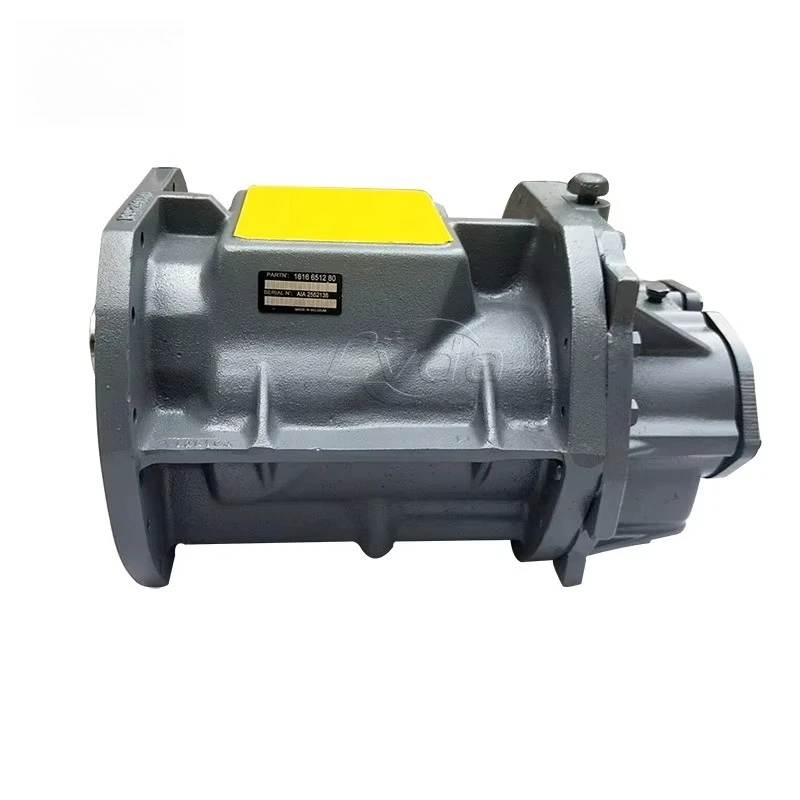 

Air End 1616657580 for 20HP 15kw Screw Air Compressor Manchines