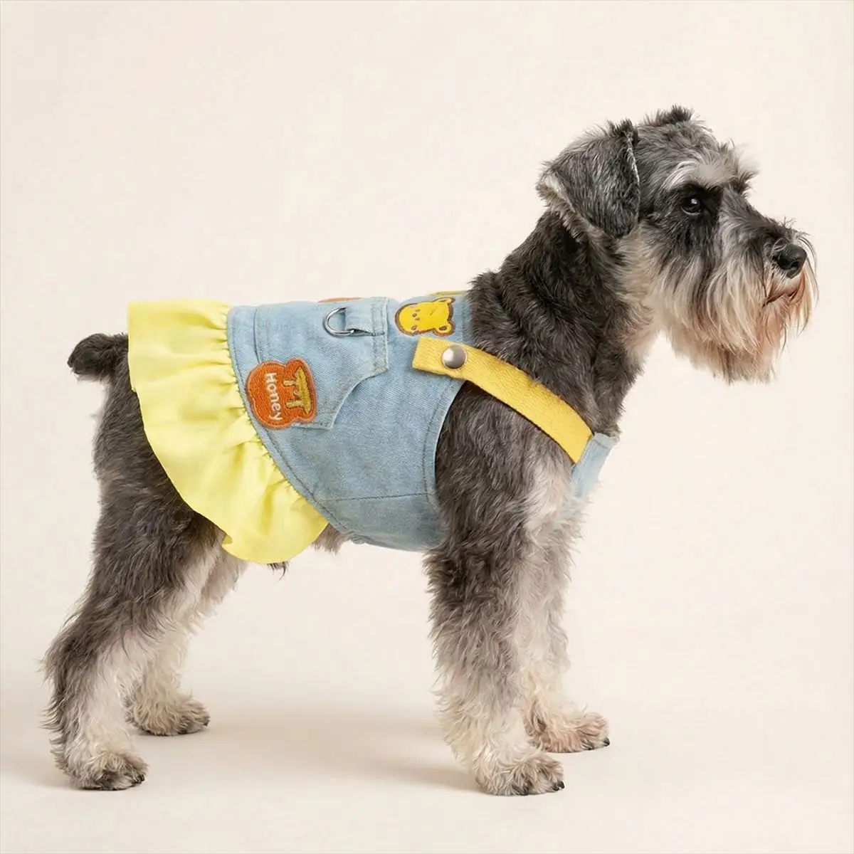 Thumbnail 3 - #22 Latest Dog Jumpers Offers