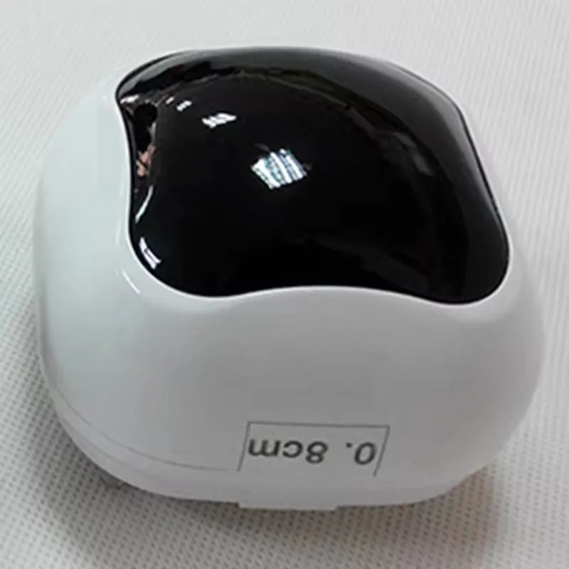 Desktop Body Sculpt RF Slimming Machine 0.8&1.3 Cartridges for Spa Clinic Weight Loss Skin Lift Divce