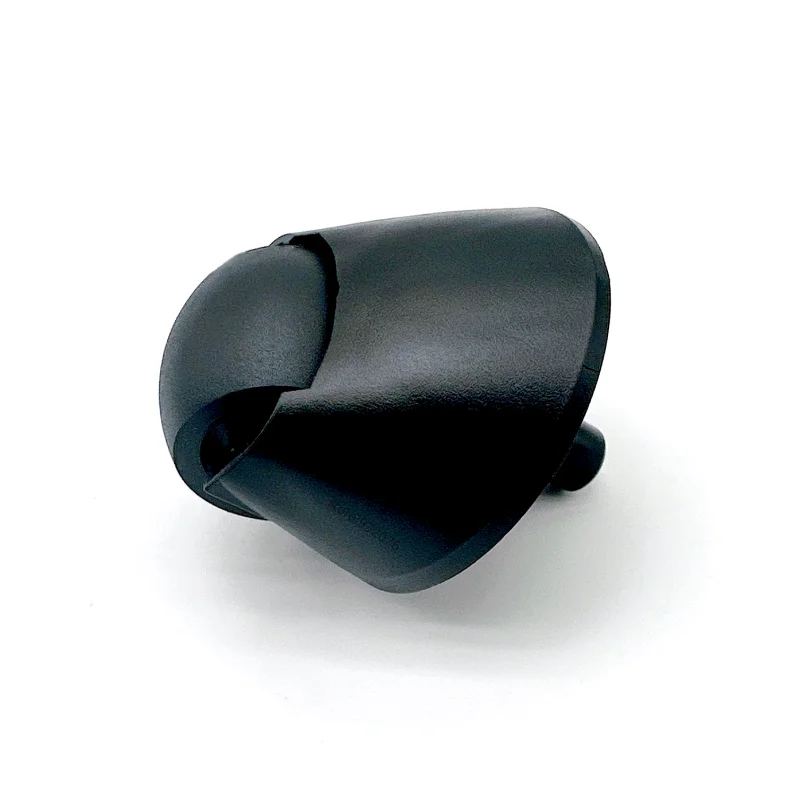 Roborock Saros 10 10R عجلة أمامية لـ S9 MaxV Ultra / Slim جهاز آلي لتنظيف الأتربة أجزاء ملحقات عجلة متعددة الاتجاهات